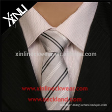 Custom Woven Polyester Jacquard Necktie